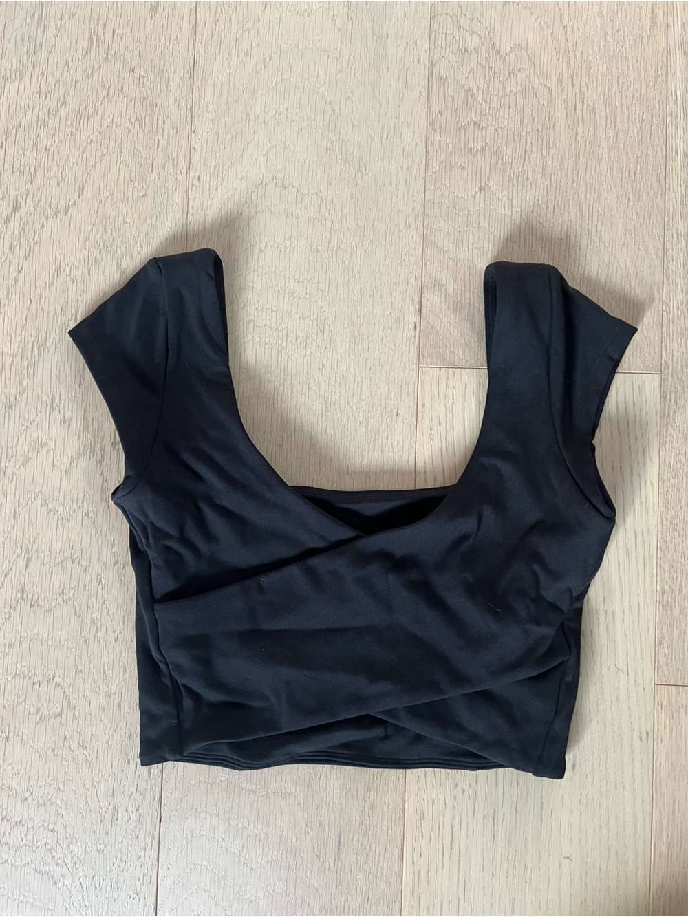 Alphalete Aura Reya Top